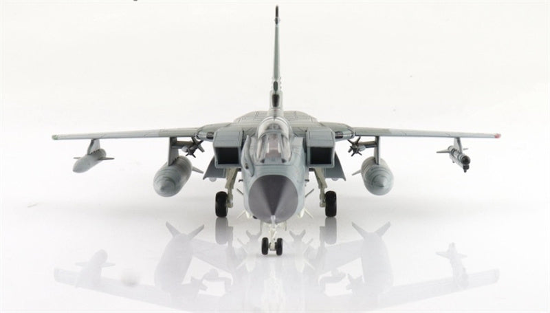 Hobby Master Tornado ECR 46+54 TLG-51 Schleswig-Jagel AB July 2017 1:72 Airplane Pre-built Model