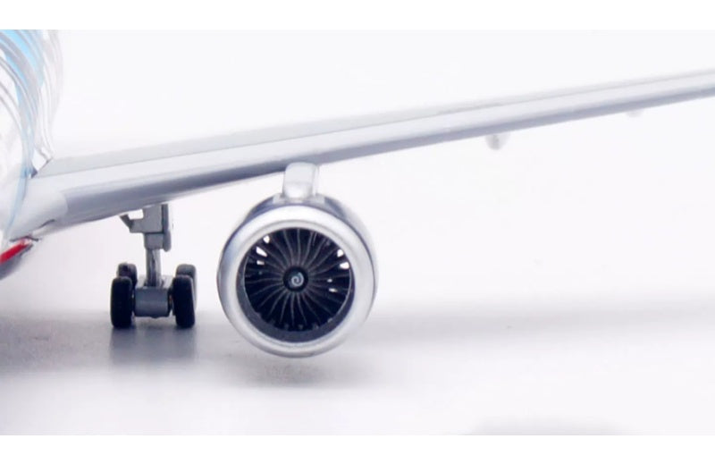 Aviation 1:400 Delta Air Lines A330-900NEO N411DX  DIECAST Model