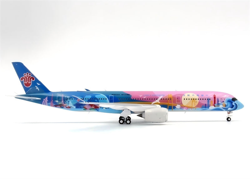 Phoenix 1:400 China Southern Airlines Airbus A350-900 B-308T  DIECAST Model
