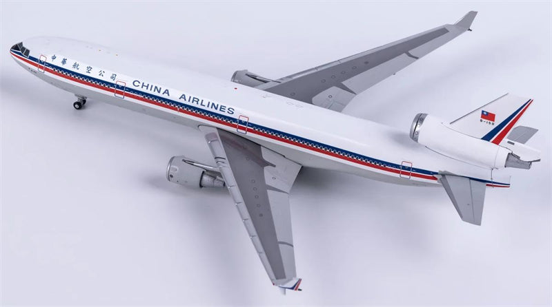 Hxmodels 1:400 China Airlines McDonnell Douglas MD-11 B-150  DIECAST Model