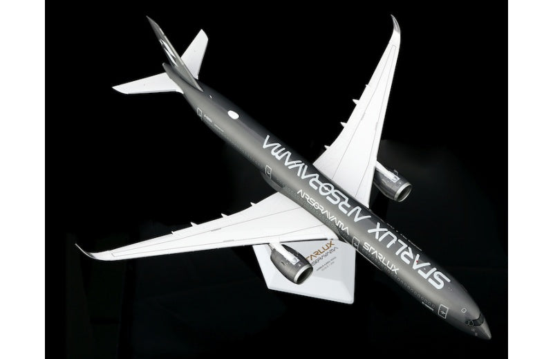 SQ Wings 1:200 Starlux Airlines A350-1000 B-58553 Standard Edition DIECAST Model