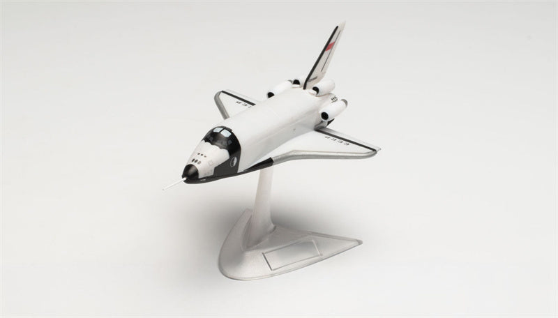 Herpa Buran Space Orbiter OK-GLI BTS-002 CCCP-3501002 1:400 ABS Model view 2