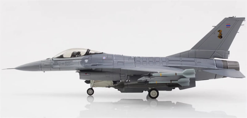 HOBBY MASTER RTAF F-16A 403rd FS 1:72 Model Limited Edition