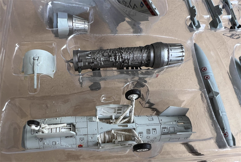 Calibre Wings F-16D RSAF 425th FS Luke AFB 96-5035 Limited Edition 700PCS ONLY 1:72 Aircraft Pre-built Model