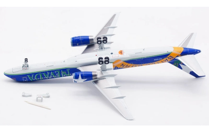 Inflight 1:200 America West Airlines B757-200 N915AW  DIECAST Model