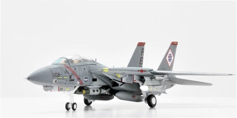 Century Wings US Navy F-14B VF-102 1:72 Model 2001  Diamond backs AB102