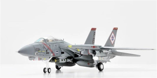 Century Wings US Navy F-14B VF-102 1:72 Model 2001  Diamond backs AB102