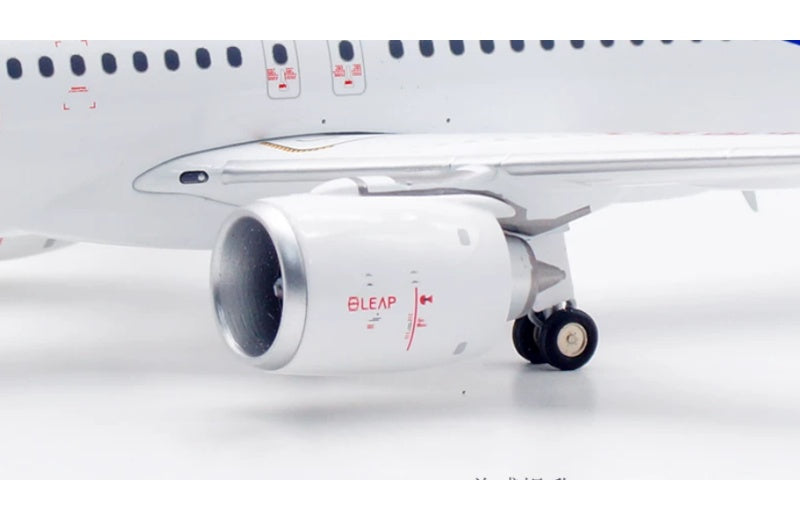 Aviation 1:200 COMAC C919 B-001F  DIECAST Model