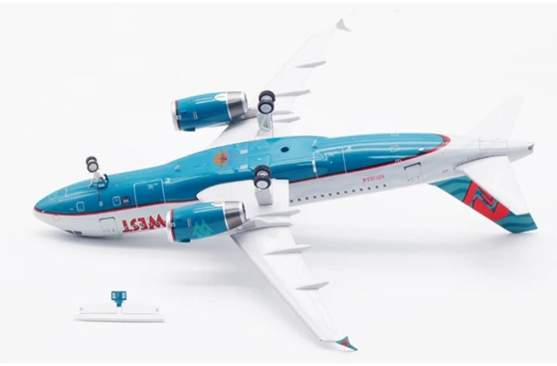 Inflight 1:200 America West A319 N808AW  DIECAST Model