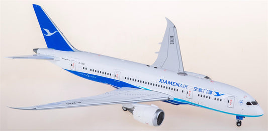 SQ Wings XiamenAir Boeing 787-8 B-2760 1:200 Diecast Model view 1