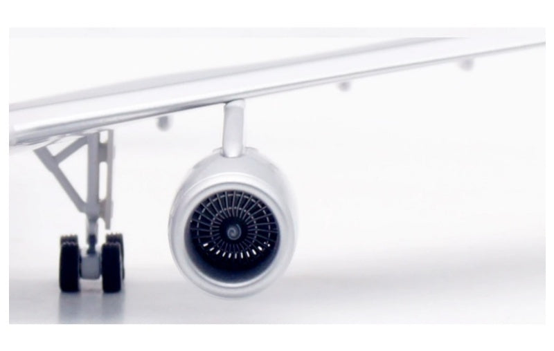 Inflight 1:200 Dan-Air London  A300B4 G-BMNC  DIECAST Model