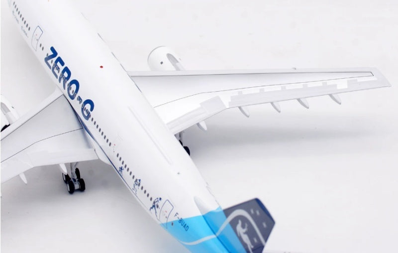 B-Models 1:200 CNES ZERO-G A300B2-100 F-BUAD  DIECAST Model