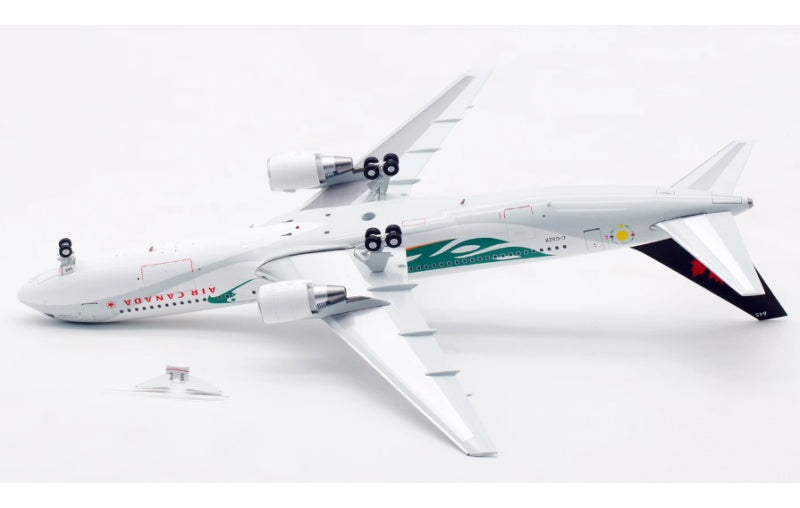 B-Models 1:200 Air Canada B767-300 C-GBZR  DIECAST Model