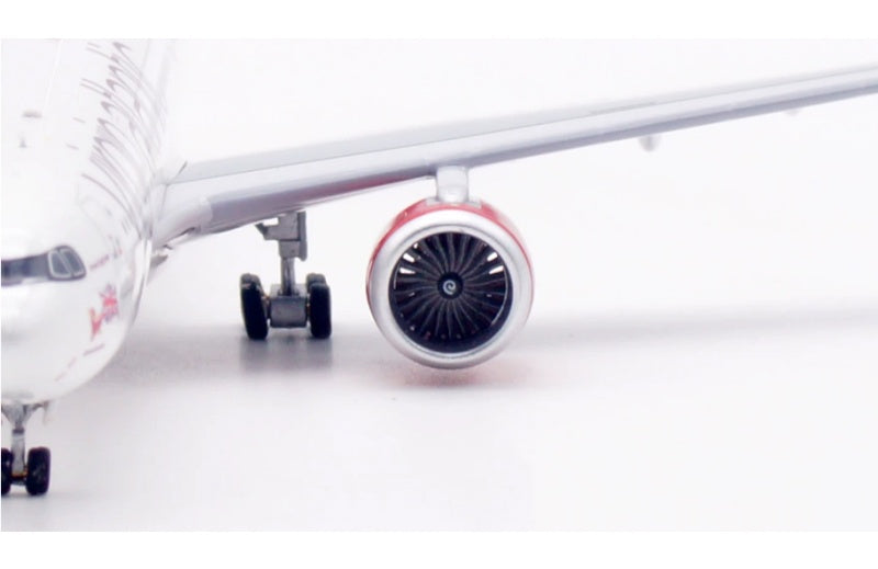Aviation 1:400 Virgin Atlantic A330-900NEO G-VEII  DIECAST Model