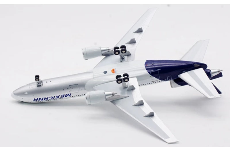 Inflight 1:200 Mexicana DC-10-15 N1003W  DIECAST Model