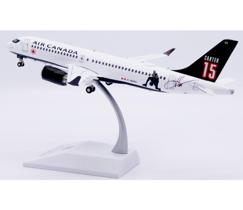 JC Wings 1:200 Air Canada A220-300 C-GUPG  DIECAST Model