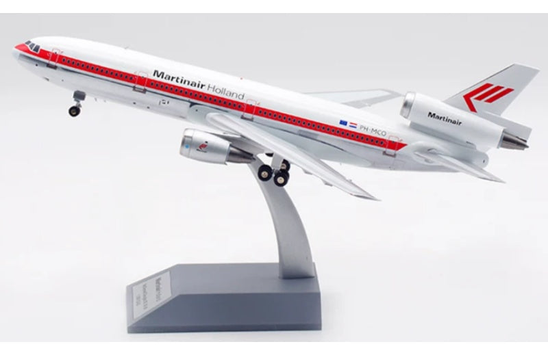 INFLIGHT 1:200 Martinair DC-10-30 PH-MCO  DIECAST Model