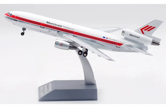 INFLIGHT 1:200 Martinair DC-10-30 PH-MCO  DIECAST Model