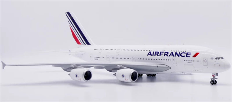 Apollo 1:200 Air France A380 F-HPJE DIECAST Model