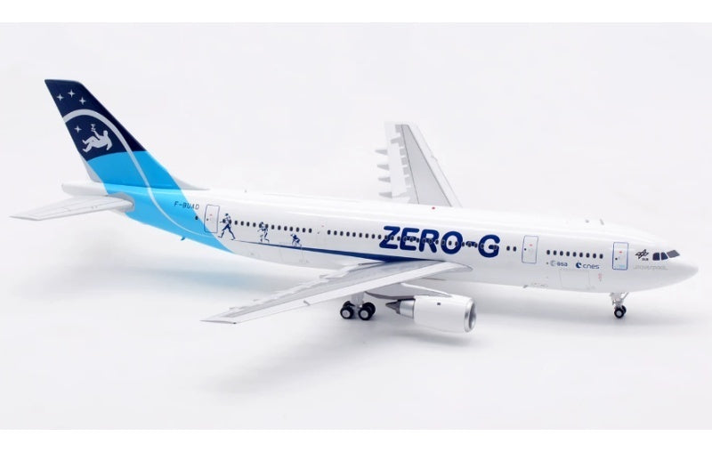 B-Models 1:200 CNES ZERO-G A300B2-100 F-BUAD  DIECAST Model