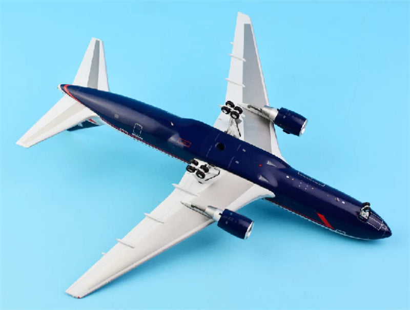 JC Wings 1:200 British Airways Boeing 767-200ER N652US  DIECAST Model