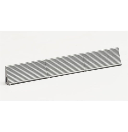Herpa Airport Accessories Jet blast deflectors 20 pieces 1:500 Accessories Pre-built  Airliner Model Display