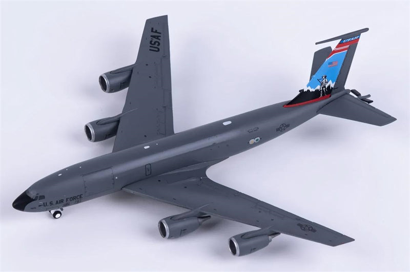 Geminijets 1:400 US Air Force Boeing KC-135R 61-0275  DIECAST Model