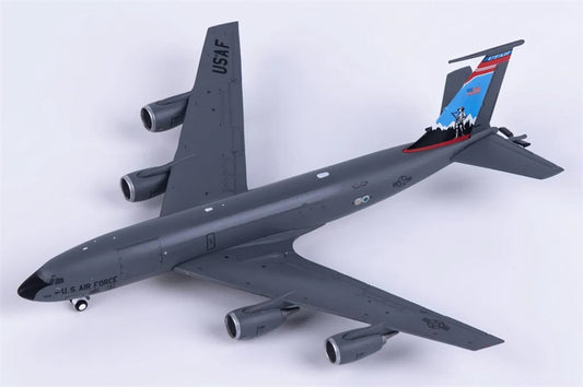 Geminijets 1:400 US Air Force Boeing KC-135R 61-0275  DIECAST Model