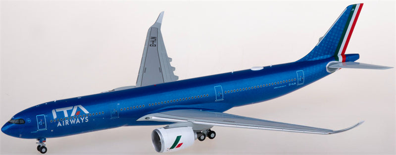 JC Wings ITA Airways Airbus A330-900neo EI-HJN 1:200 Diecast Model view 1