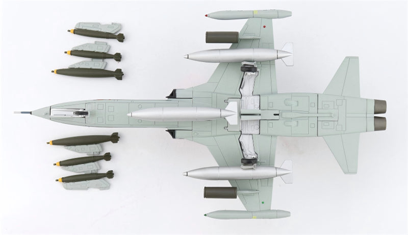 HOBBY MASTER RCAF CF-5D No. 419 SQN 1:72 Model 1979 Limited Edition  116807