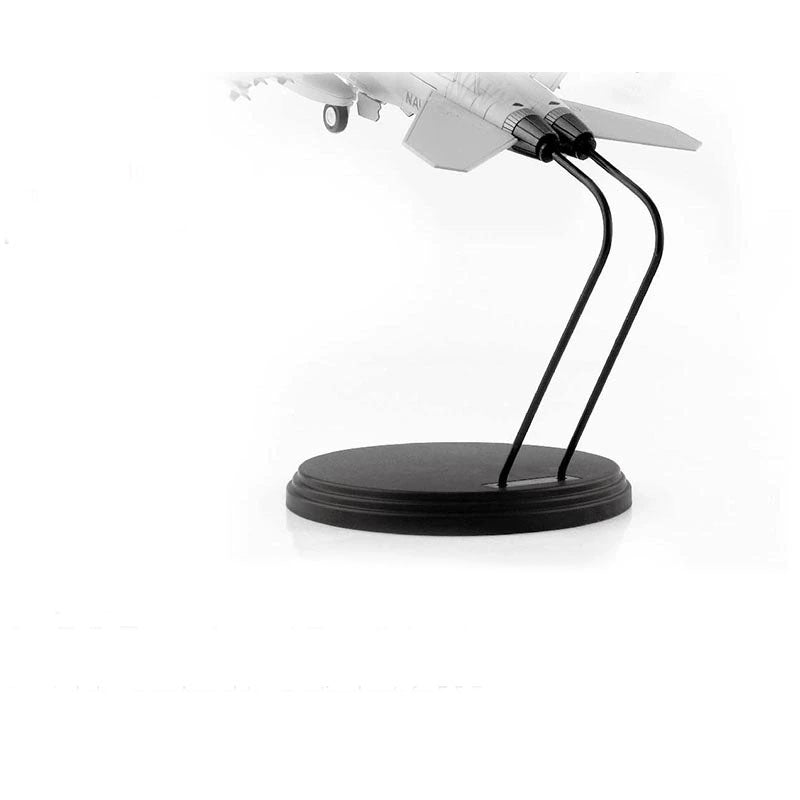HOBBY MASTER F-5, Tornado, Eurofighter Display Stand 1/72 Stand Pre-built Model