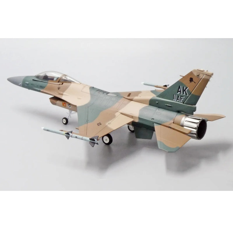 Witty 1:72 U.S. Air Force Lockheed Martin F-16C 86-0310  DIECAST Model