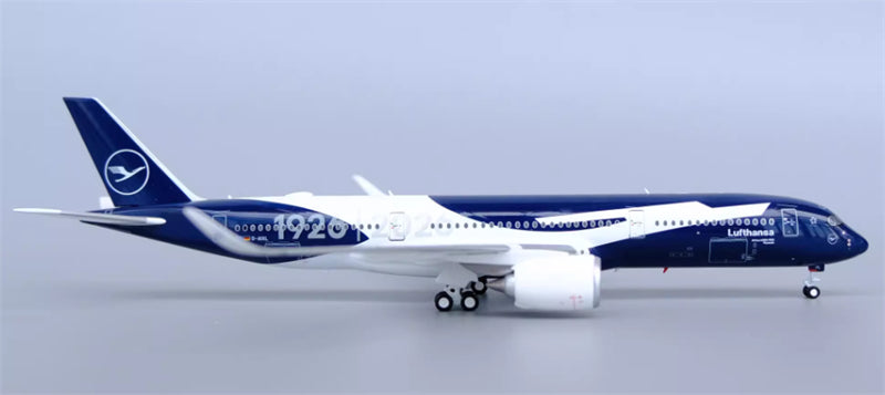 AeroPolaris 1:400 Lufthansa Airbus A350-900 D-AIXL  DIECAST Model