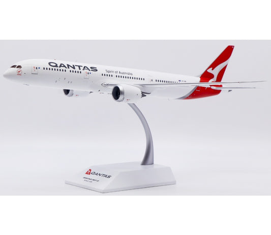 JC Wings 1:200 QANTAS B787-9 VH-ZNF  DIECAST Model