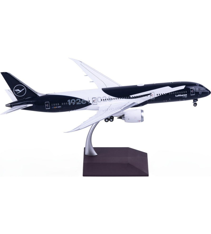 Geminijets 1:200 Lufthansa Boeing 787-9 D-ABPU  DIECAST Model