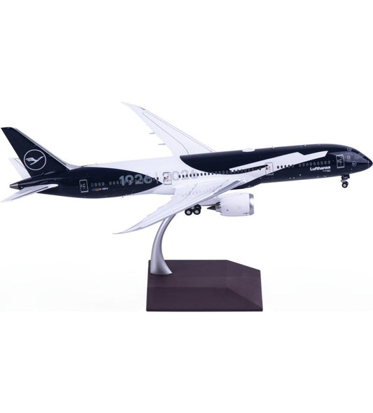 Geminijets 1:200 Lufthansa Boeing 787-9 D-ABPU  DIECAST Model