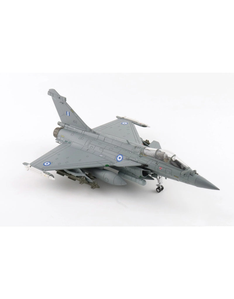 HOBBY MASTER Hellenic Air Force Rafale EG 332 Mira 1:72 Model 2023   450