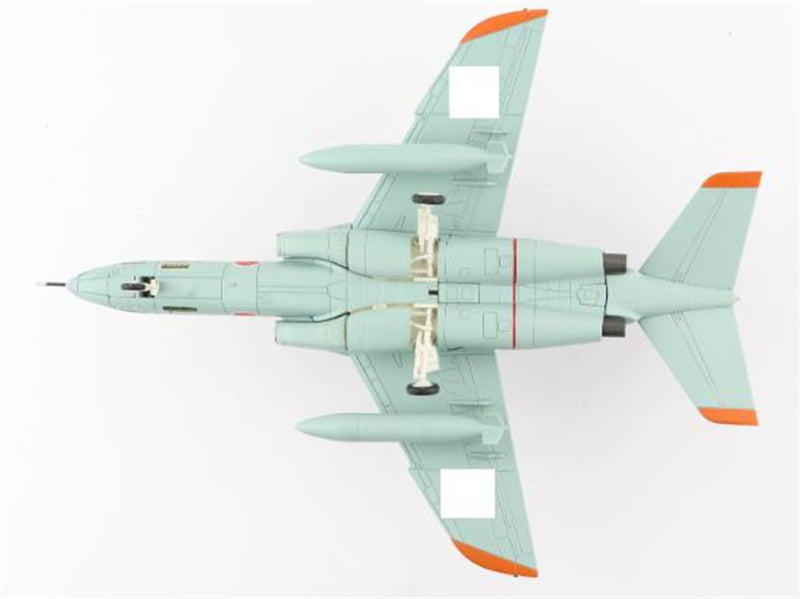 HOBBY MASTER J T-4 Trainer 66-5744, 31st TSQ, 1st AW, J 1/72 Aircraft Pre-built Model