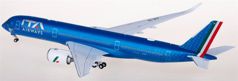 JC Wings ITA Airways Airbus A350-900XWB EI-IFF 1:200 Diecast Model view 2