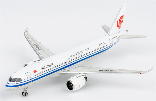 NG Models 1:400 Air China Comac C919 B-919Y  DIECAST Model