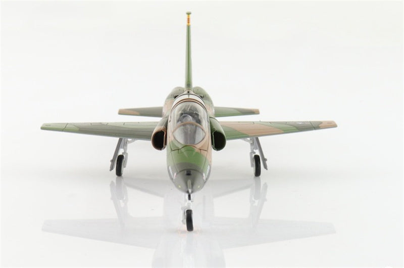 HOBBY MASTER T38C Talon 66-4343 469 FTS USAF Fort Worth Area 2020 1:72 Aircraft Pre-built Model
