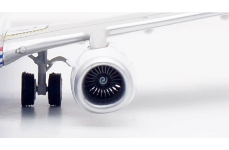 Inflight 1:200 Boeing B737-900 N737X  DIECAST Model
