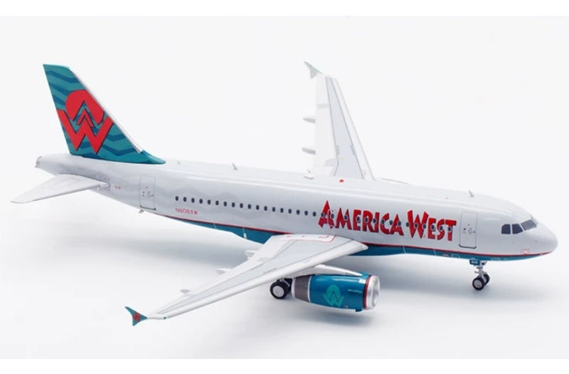 Inflight 1:200 America West A319 N808AW  DIECAST Model