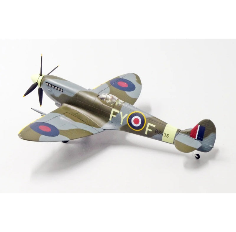 Witty 1:72 RAF Supermarine Spitfire Mk IX BS435  DIECAST Model