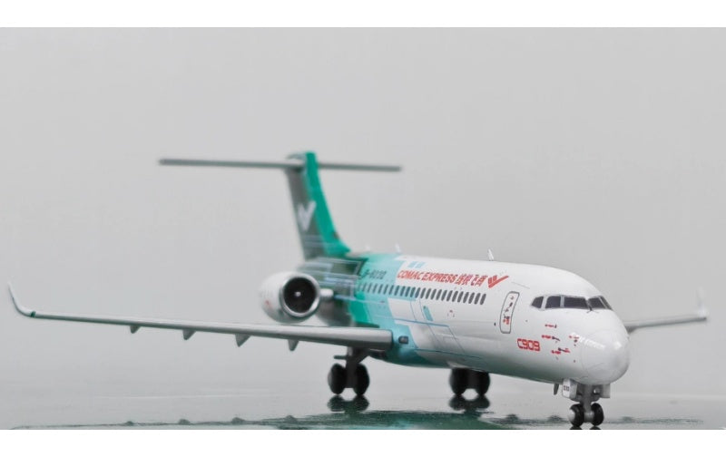 NG Models 1:400 COMAC EXPRESS C909 B-603Q  DIECAST Model
