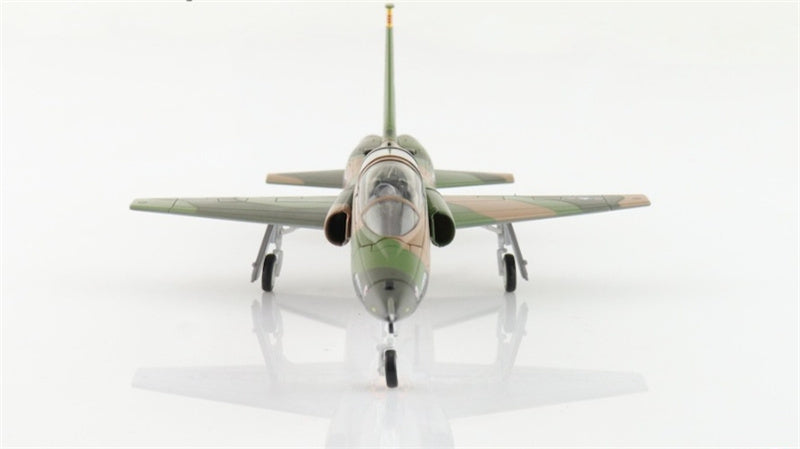 Hobby Master T-38C Talon 66-4343 469 FTS USAF Fort Worth Area 2020 1:72 Airplane Pre-built Model