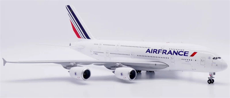 Apollo 1:200 Air France A380 F-HPJA DIECAST Model