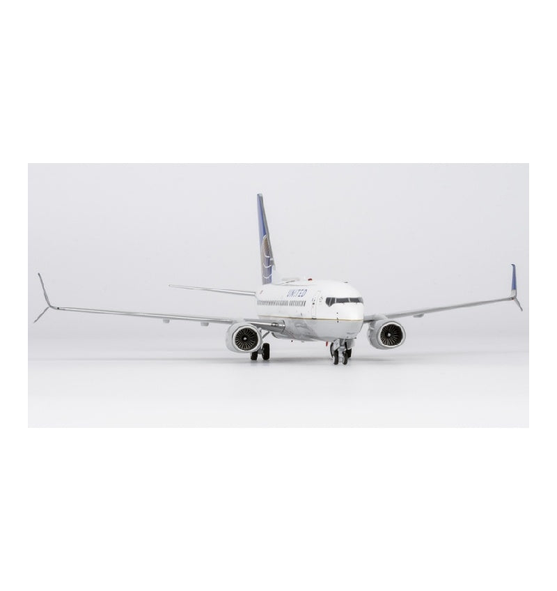 NG Models 1:200 United Airlines Boeing 737-700 N27734  DIECAST Model