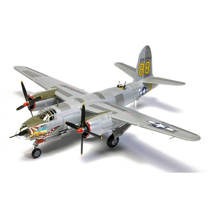 CORGI USAAF B-26C-45-MO 12th Air Force 1:72 Model 1944 Limited Edition 42-107752/BN 88