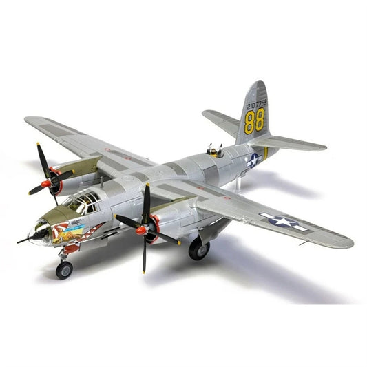 CORGI USAAF B-26C-45-MO 12th Air Force 1:72 Model 1944 Limited Edition 42-107752/BN 88